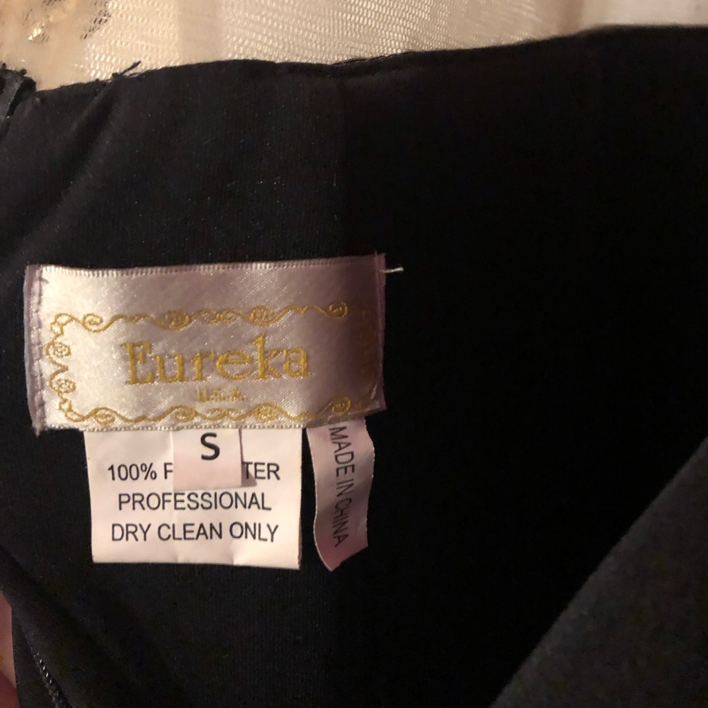 Prom Dress - Picture 2 of 8